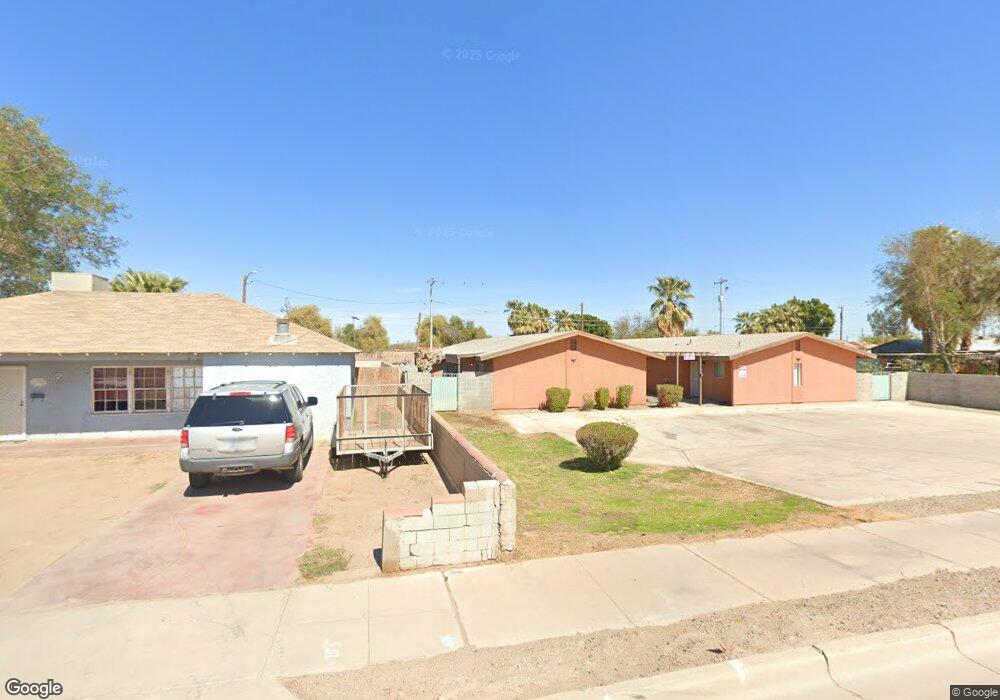 1070 W 1st St, Yuma, AZ 85364 - photo 1