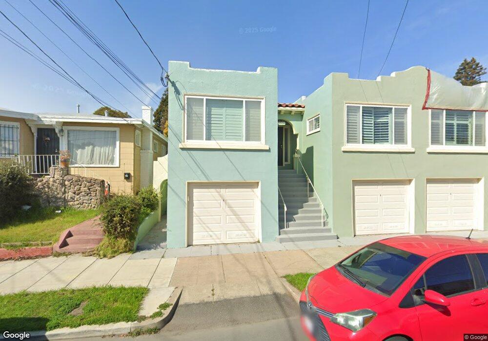 1131 Ward St, Berkeley, CA 94702 - photo 1