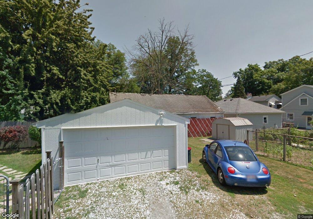 3104 125th St, Toledo, OH 43611 - photo 1