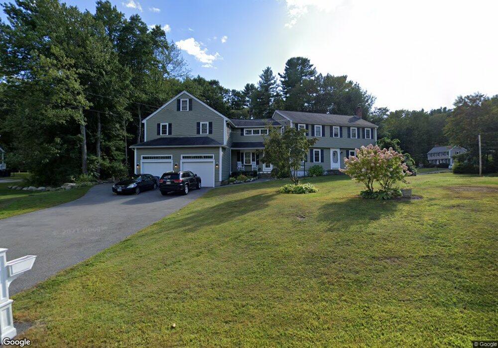 160 Ruby Rd, Dracut, MA 01826 - photo 1