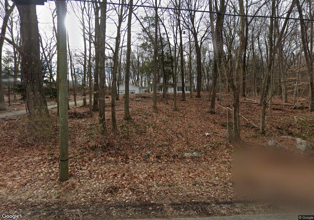 185 Kahn Rd, North Franklin, CT 06254 - photo 1