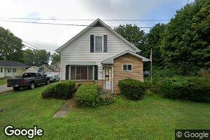 125 E Harrison St, Spiceland, IN 47385