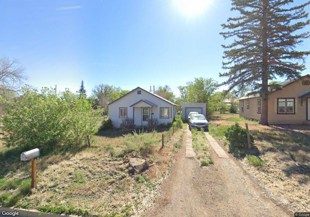 410 N Beech St, Cortez, CO 81321 - photo 1