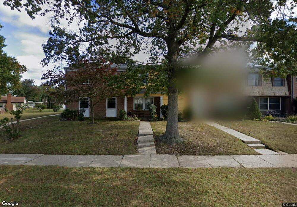 32 Rockland Dr, Willingboro, NJ 08046 - photo 1