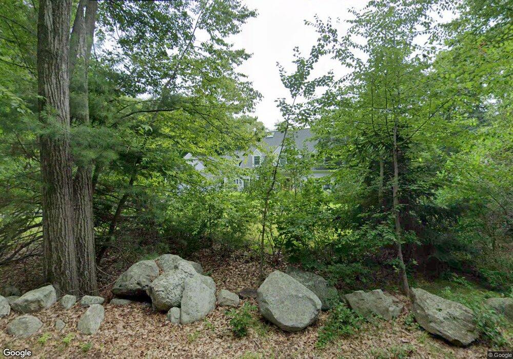 21 Bedford Ln, Lincoln, MA 01773 - photo 1