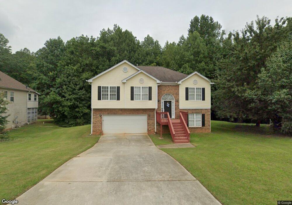 35 Pebble Brooke Pass unit 118, Covington, GA 30016 - photo 1