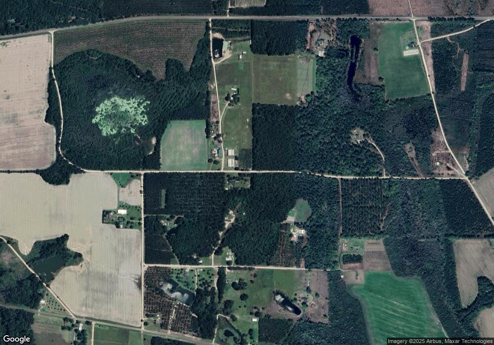 0 Starfish Rd, Alma, GA 31510 - photo 1