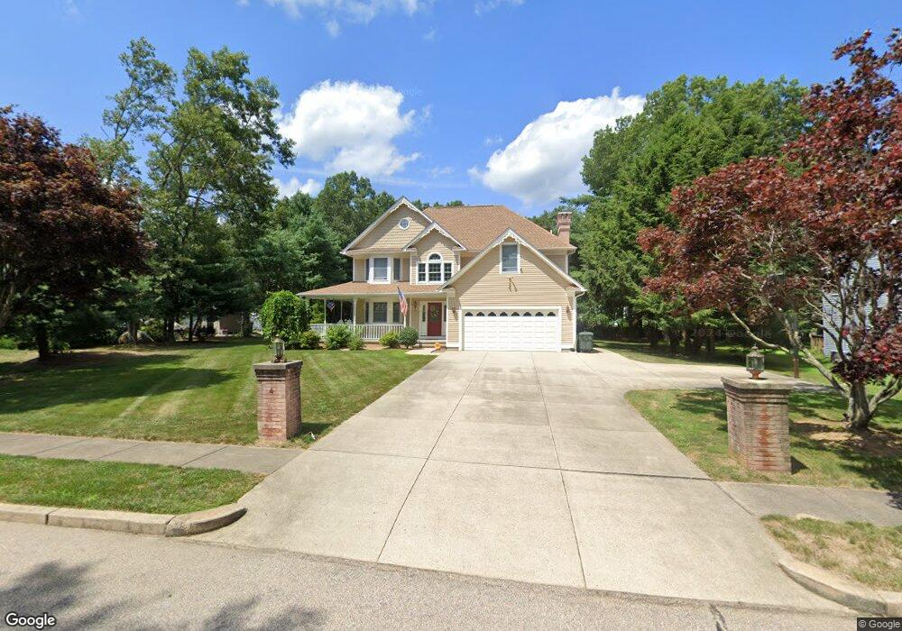 4 Arbutus Trail, Coventry, RI 02816 - photo 1