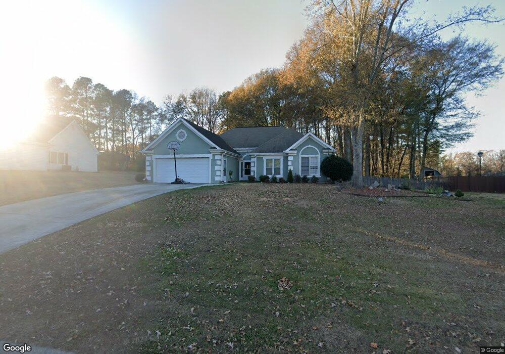 2664 Amber Springs Way unit 1, Buford, GA 30519 - photo 1