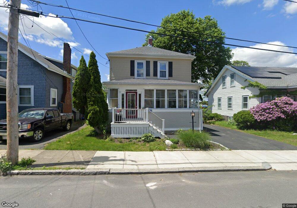 46 Pleasant Park Rd, Winthrop, MA 02152 - photo 1