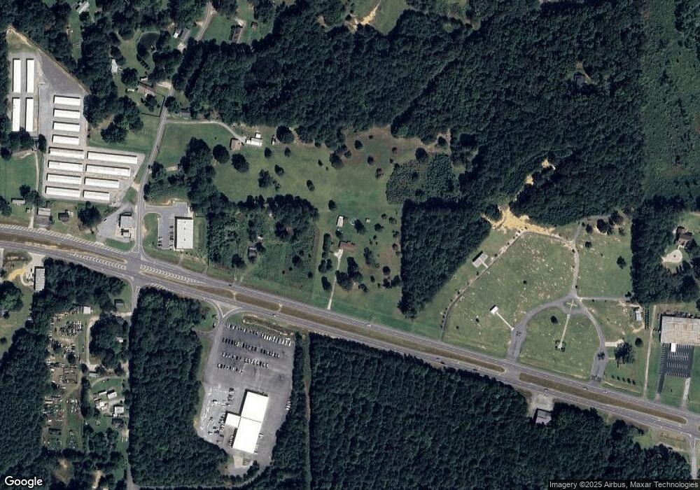 2109 Rockmart Hwy, Cedartown, GA 30125 - photo 1