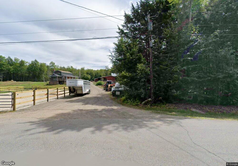 0 Wallace, Rindge, NH 03461 - photo 1