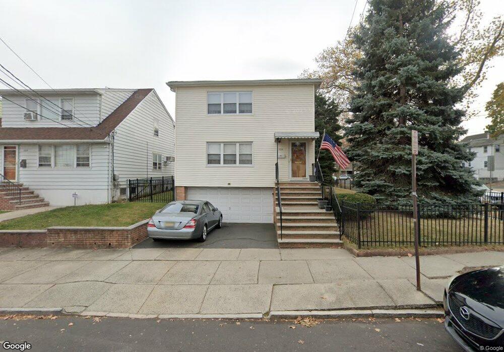 725 N 7th St unit 727, Newark, NJ 07107 - photo 1