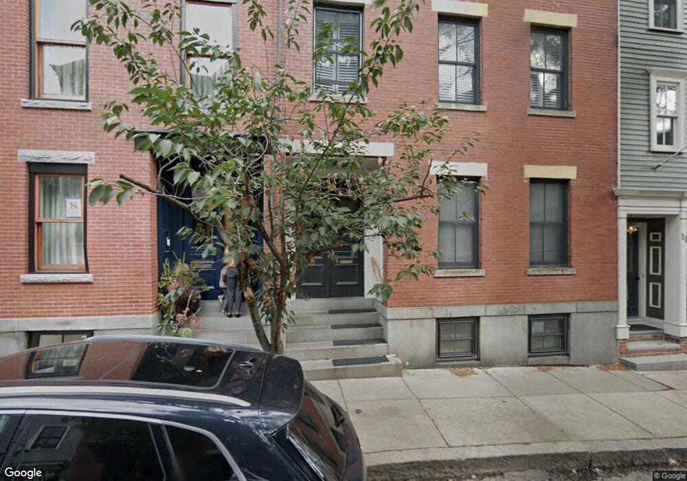 13 Cordis St, Charlestown, MA 02129 - photo 1