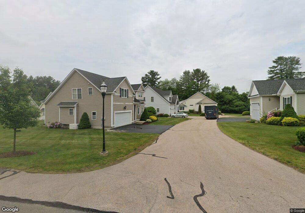 19 Sugar Plum Ln unit 19, Londonderry, NH 03053 - photo 1