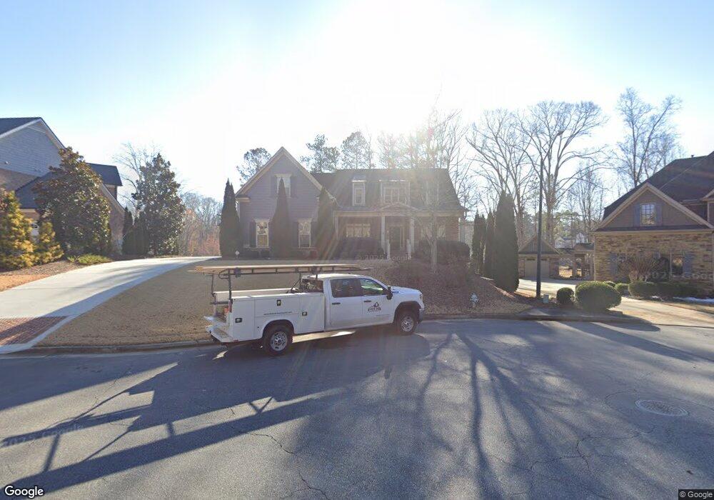 1681 Fernstone Dr NW unit 21, Acworth, GA 30101 - photo 1