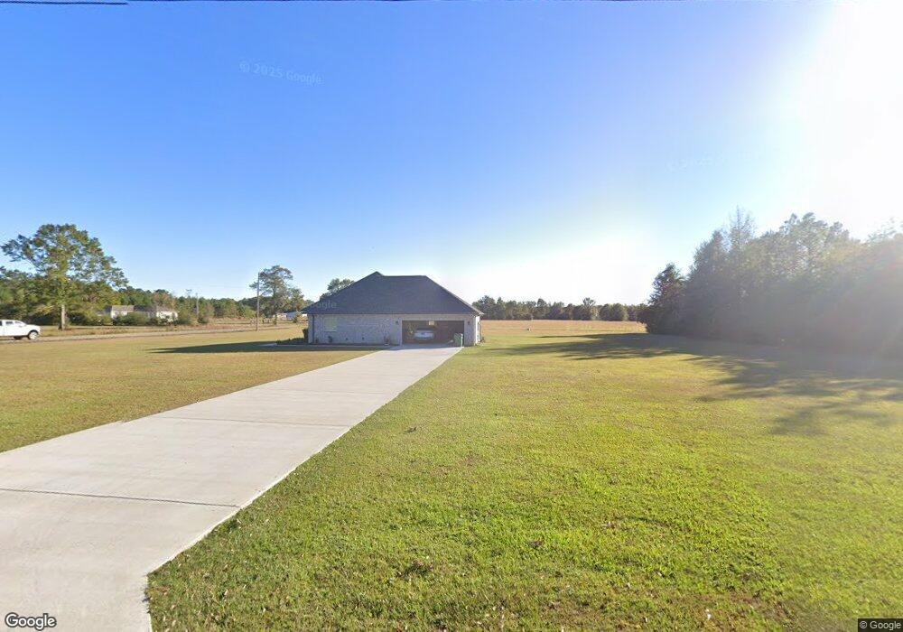 5 Preacher Hill Rd, Picayune, MS 39466 - photo 1