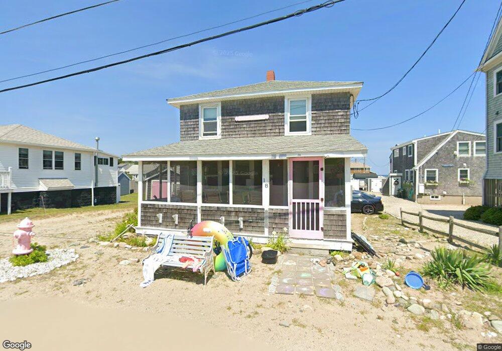 18 Monitor Rd, Marshfield, MA 02050 - photo 1