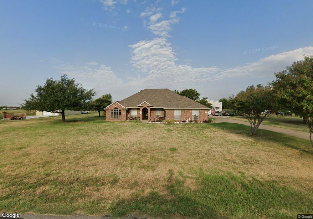 10925 Blue Sky Dr, Haslet, TX 76052 - photo 1
