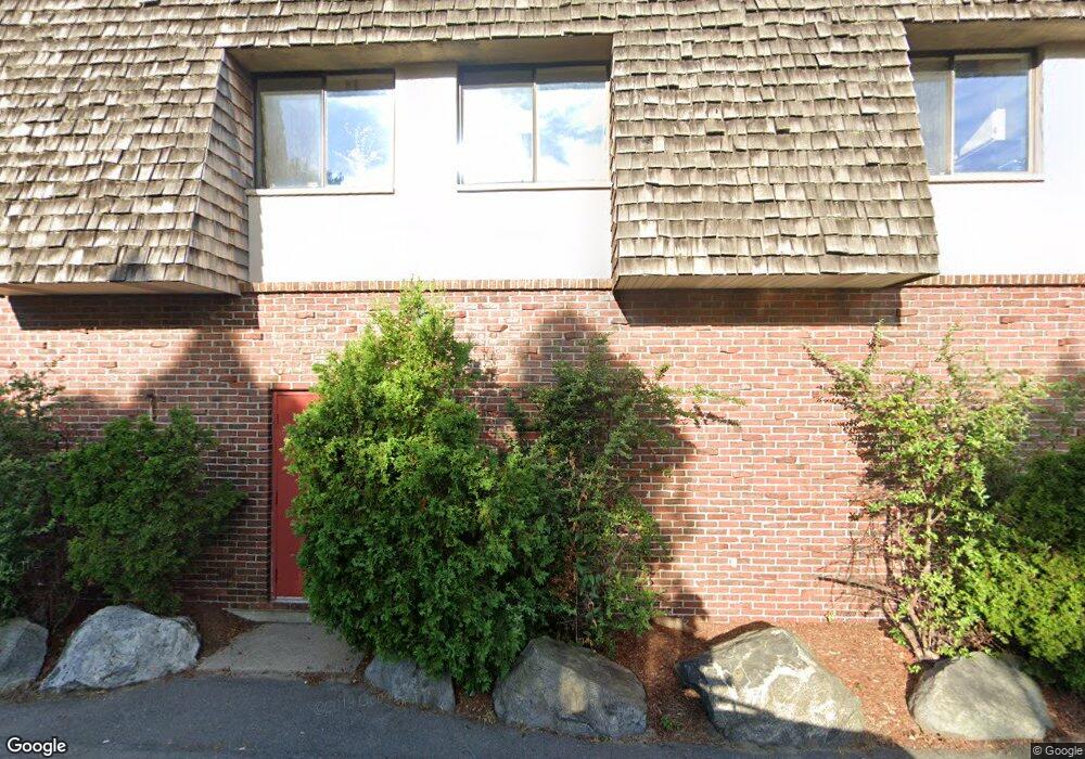 99 Blanchard Rd, Cambridge, MA 02138 - photo 1