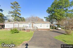 9535 Pelican Lodge Rd, Vivian, LA 71082