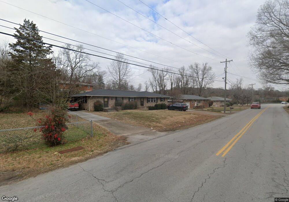 4203 Norcross Rd, Hixson, TN 37343 - photo 1