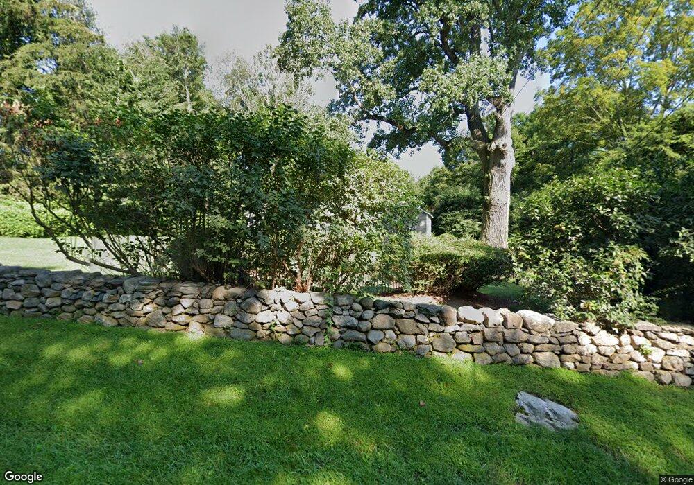 8 Steep Hill Rd, Weston, CT 06883 - photo 1