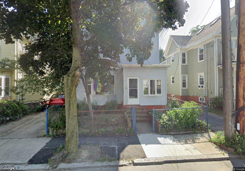 16 Gibbens St, Somerville, MA 02143 - photo 1