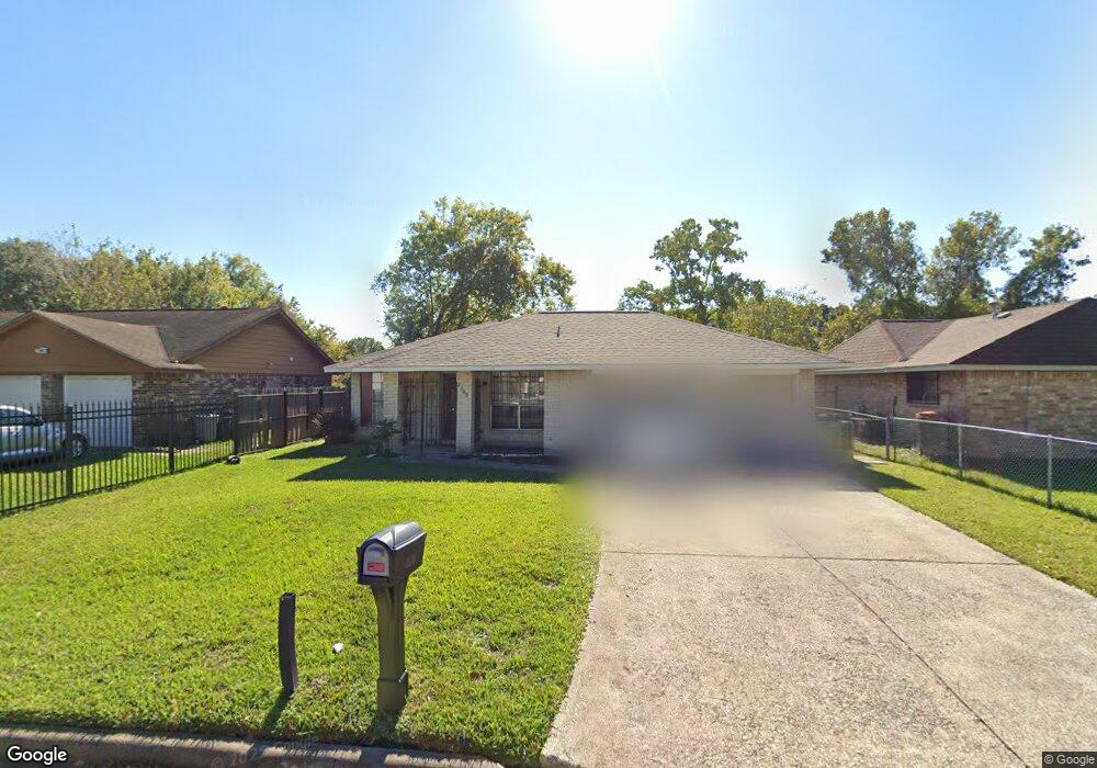 2143 Deerhurst Ln, Houston, TX 77088 - photo 1