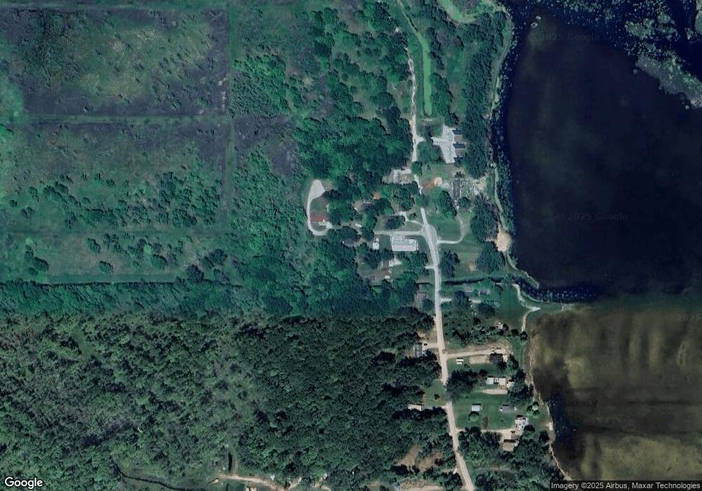 2920 E White Rd, Au Gres, MI 48703 - photo 1