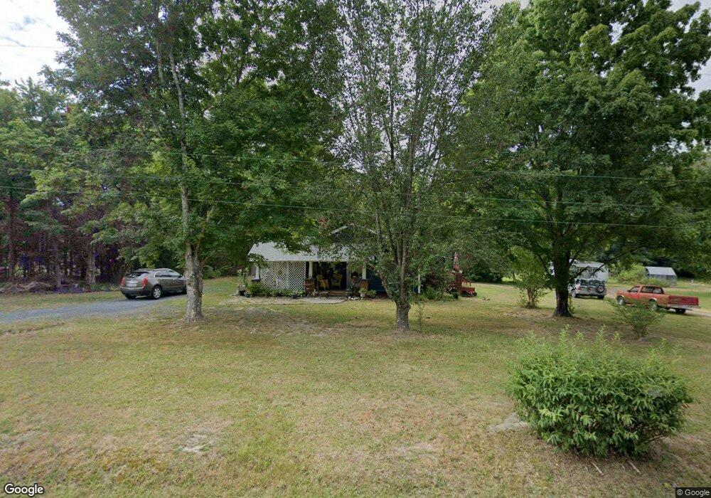 3791 Old Lexington Rd, Asheboro, NC 27205 - photo 1
