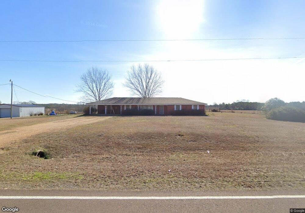 468 Dexter Rd, Tylertown, MS 39667 - photo 1