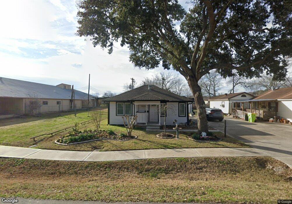 2824 Avenue F, Rosenberg, TX 77471 - photo 1