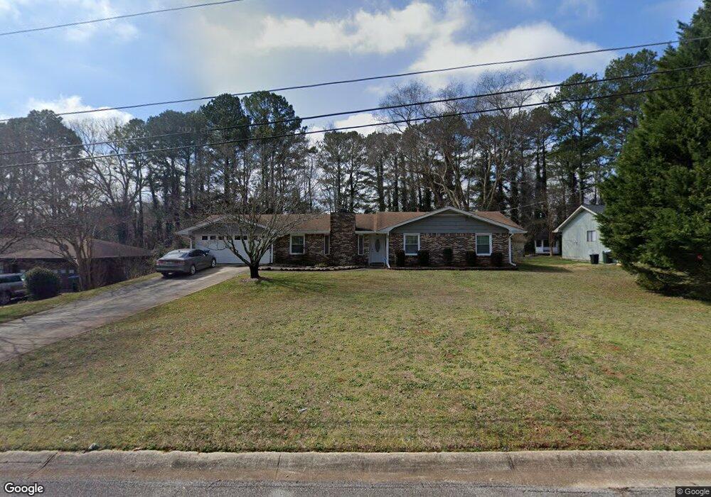 1167 Charlie Ln SW, Lilburn, GA 30047 - photo 1