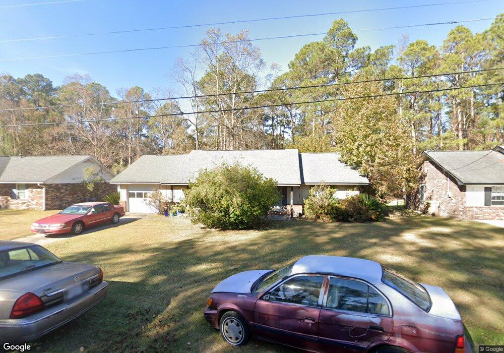 104 Mulberry Way, Rincon, GA 31326 - photo 1