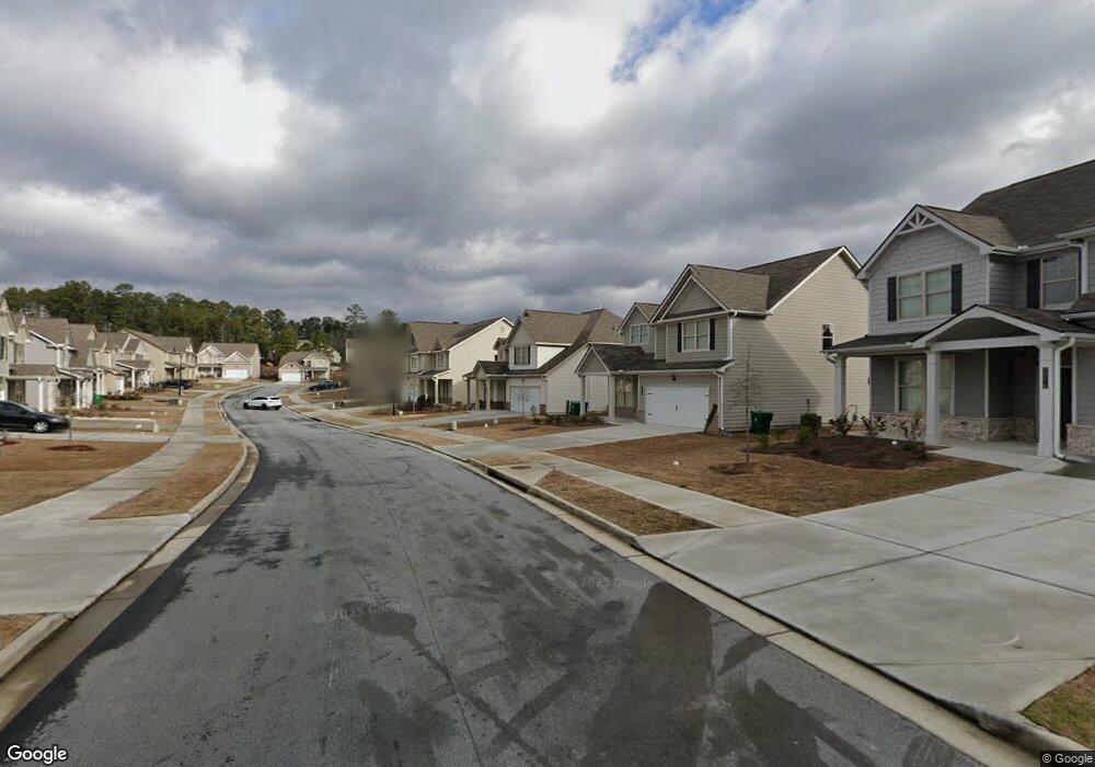 2366 Ticonic Rd, Lithonia, GA 30058 - photo 1