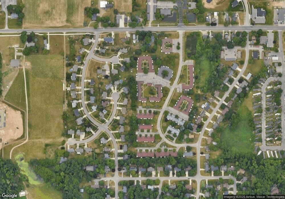 8505 Elkwood St SW unit 44, Byron Center, MI 49315 - photo 1