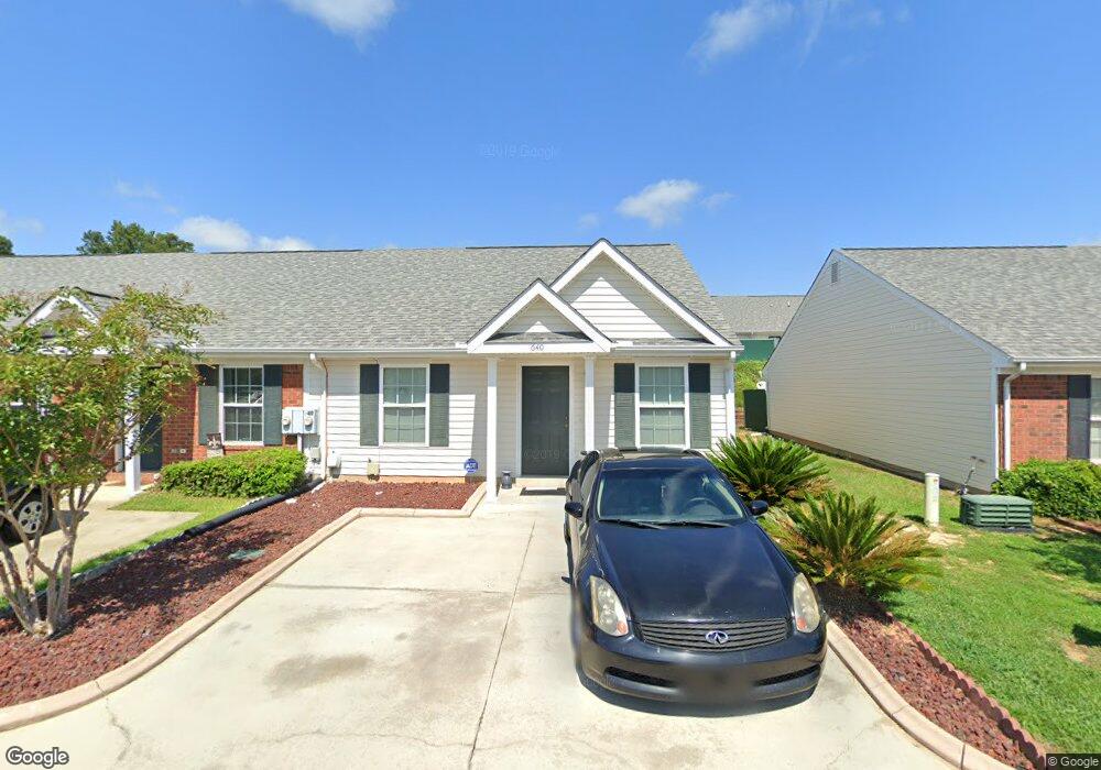 640 Brook Trail, Evans, GA 30809 - photo 1