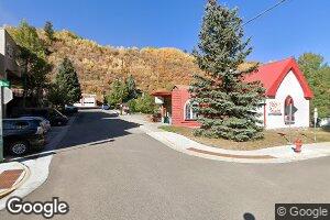 50 Toledo Ave, Minturn, CO 81645
