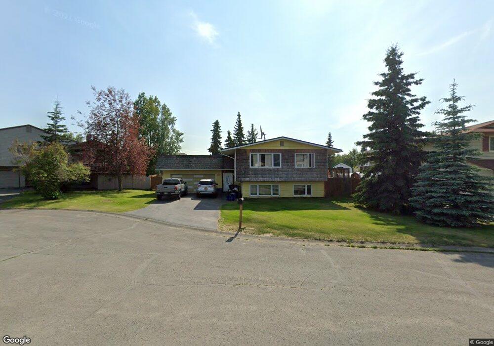 1122 Ril Cir, Anchorage, AK 99504 - photo 1