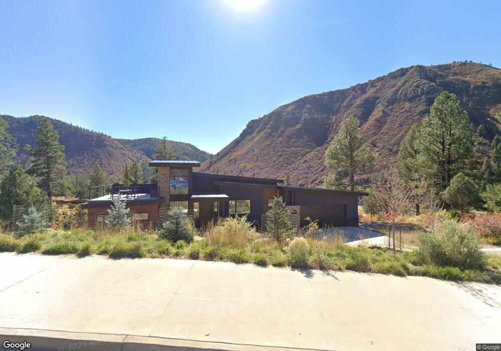 75 Wood Rose Ln, Durango, CO 81301 - photo 1