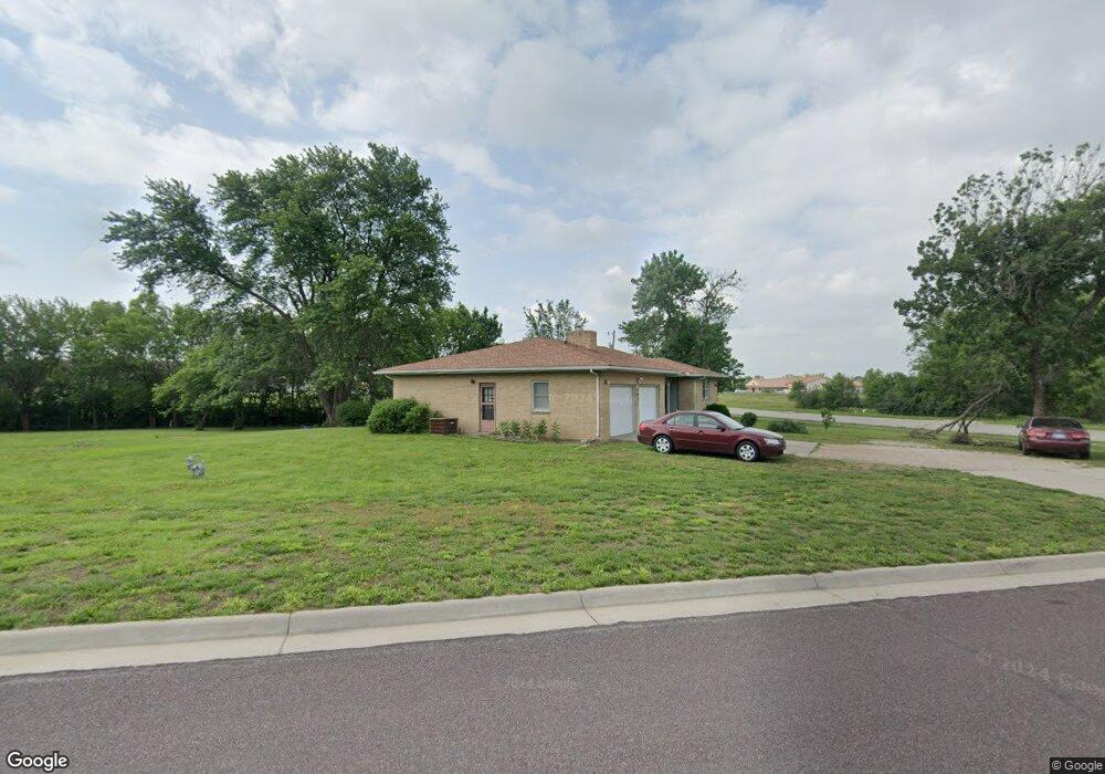 5951 SW 58th St, Topeka, KS 66619 - photo 1