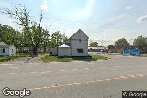 700 E Main St, Lima, OH 45807