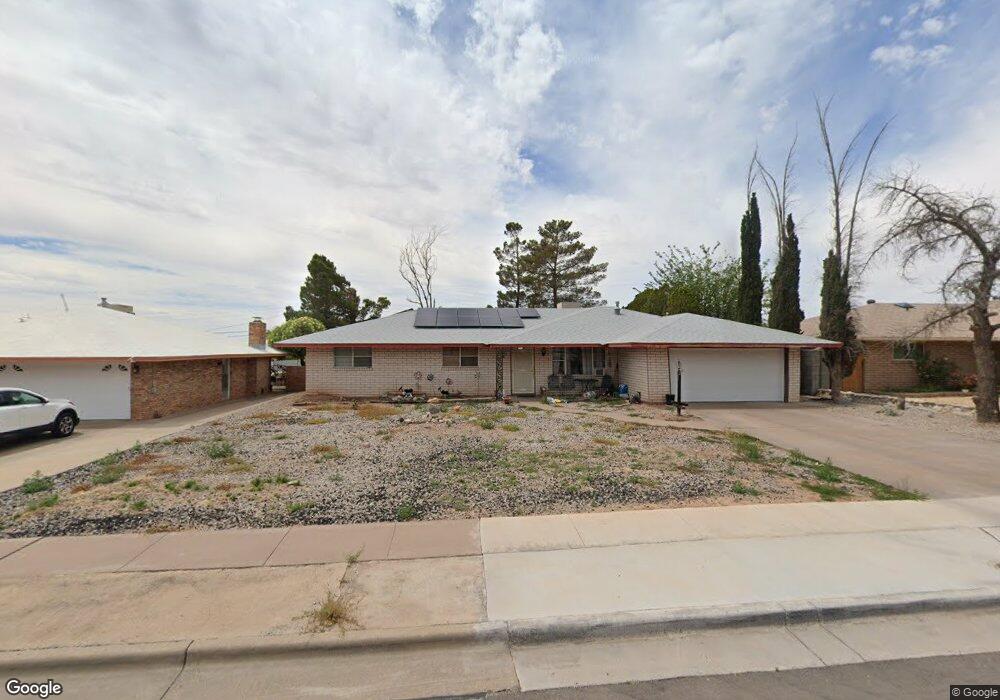 1807 Scenic Dr, Alamogordo, NM 88310 - photo 1