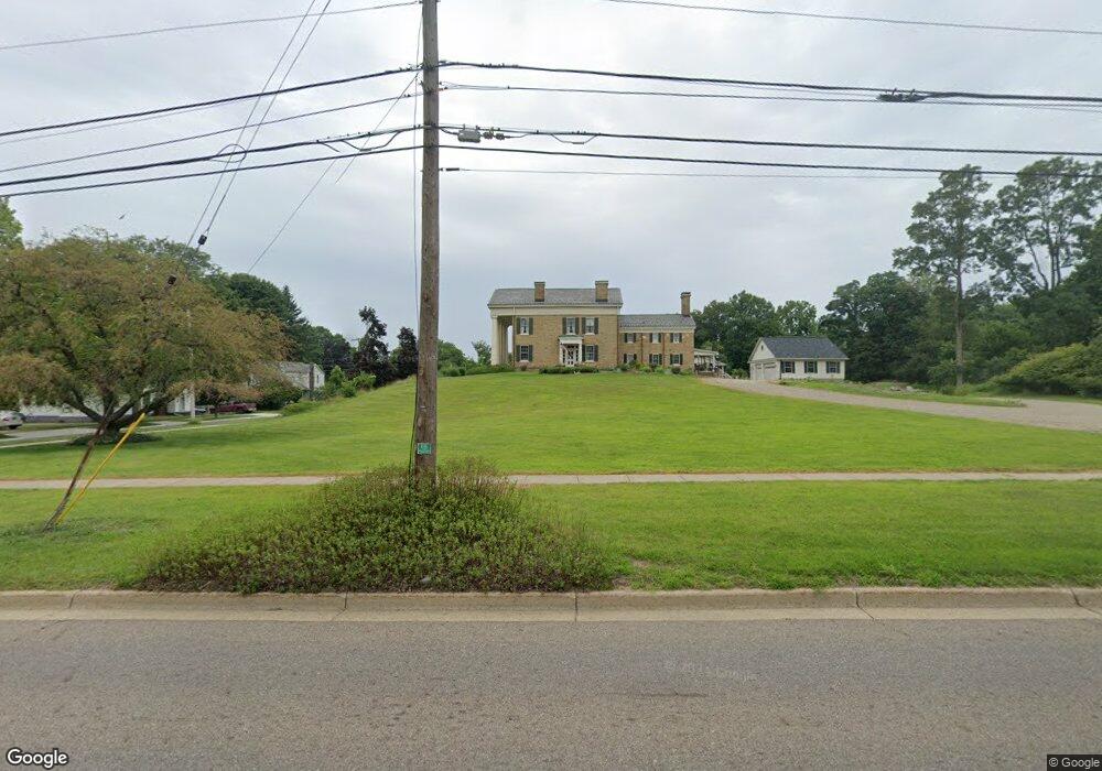 303 N Kalamazoo Ave, Marshall, MI 49068 - photo 1