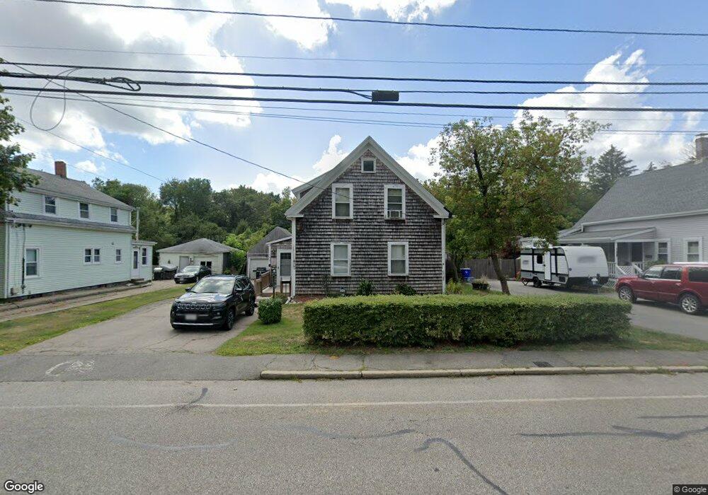 135 Concord St, Rockland, MA 02370 - photo 1