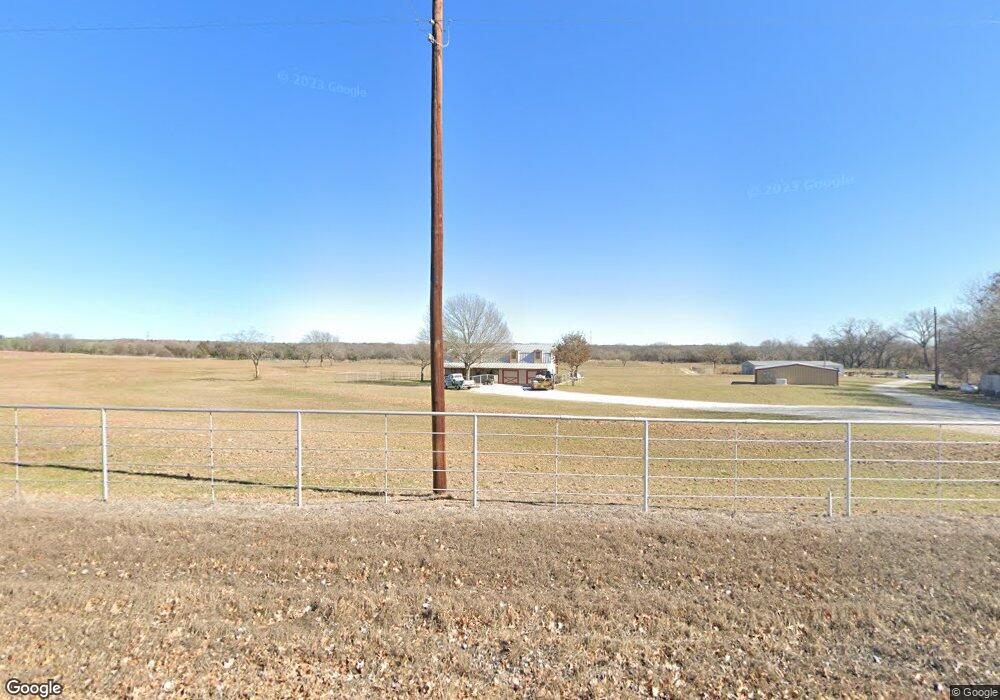 290 Ridge Crest Dr, Weatherford, TX 76088 - photo 1