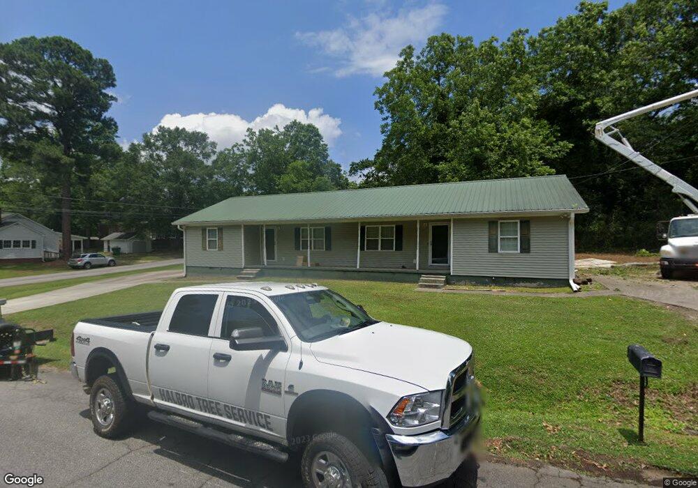 47 W New St, Winder, GA 30680 - photo 1