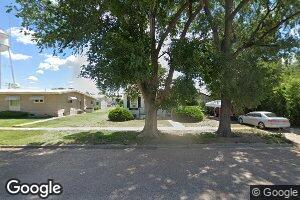 234 N 1st St, Dighton, KS 67839