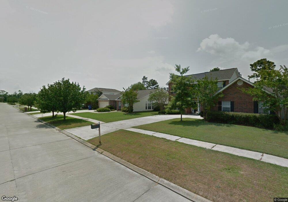 1113 Breckenridge Dr, Slidell, LA 70461 - photo 1
